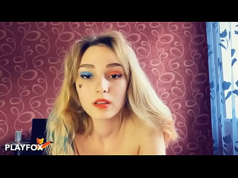 ❤️ Syzet magjike të realitetit virtual më bënë seks me Harley Quinn ❌ Kurrëza tek ne sq.xxxdl.ru