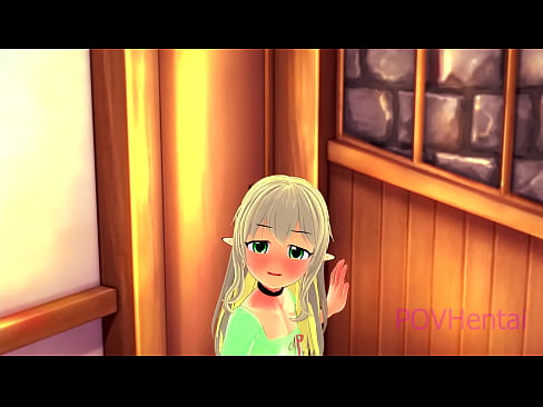 ❤️ (Kurth) Shërbëtorja Elvish ju ndihmon të lani fytyrën. ❌ Kurrëza tek ne sq.xxxdl.ru